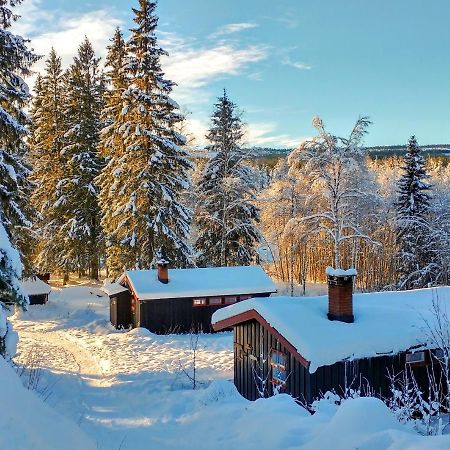 Trysil Hyttegrend Villa Екстериор снимка