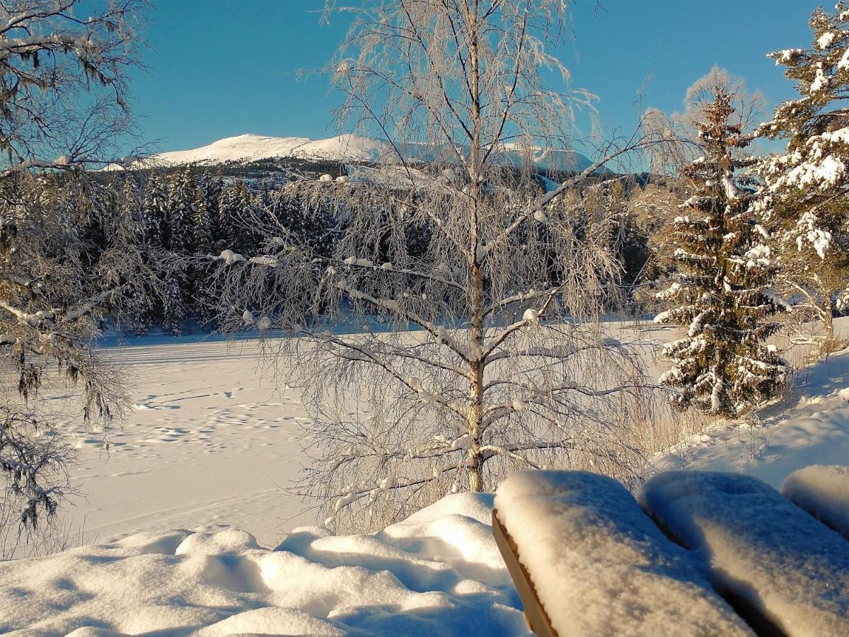 Trysil Hyttegrend Villa Екстериор снимка