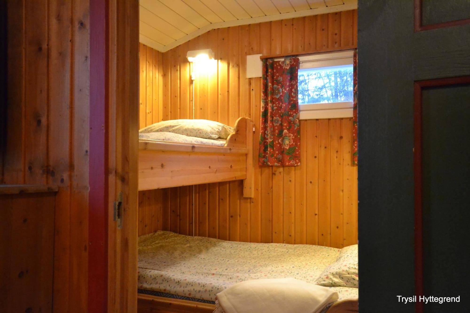 Trysil Hyttegrend Villa Екстериор снимка