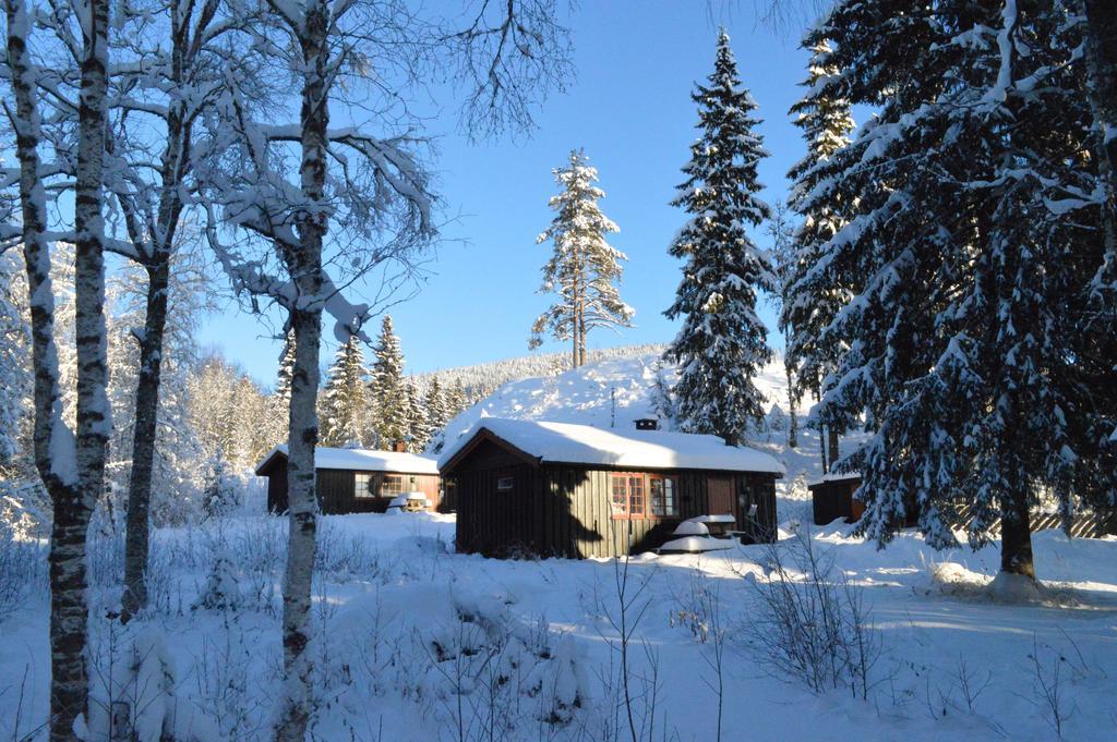 Trysil Hyttegrend Villa Екстериор снимка