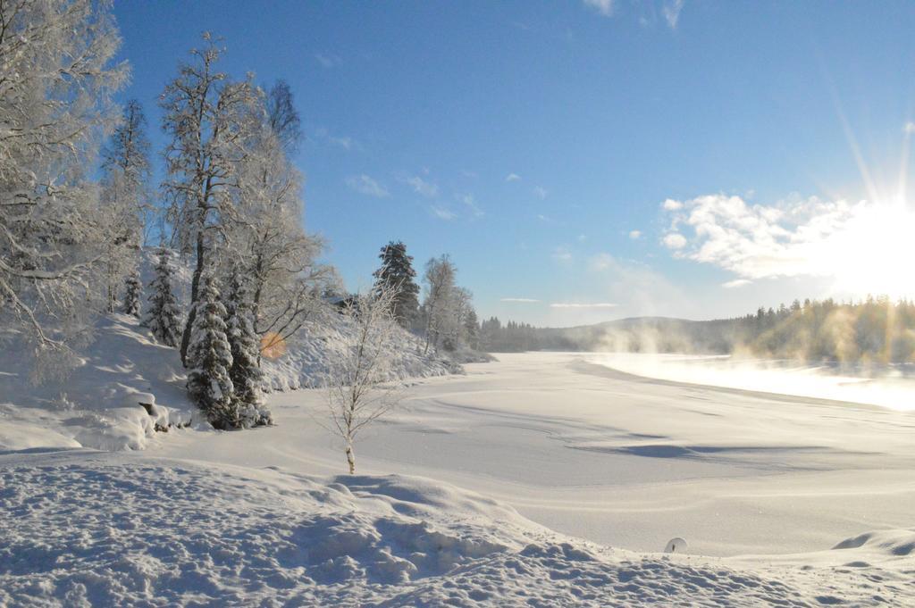 Trysil Hyttegrend Villa Екстериор снимка