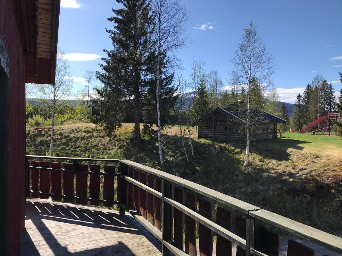 Trysil Hyttegrend Villa Екстериор снимка